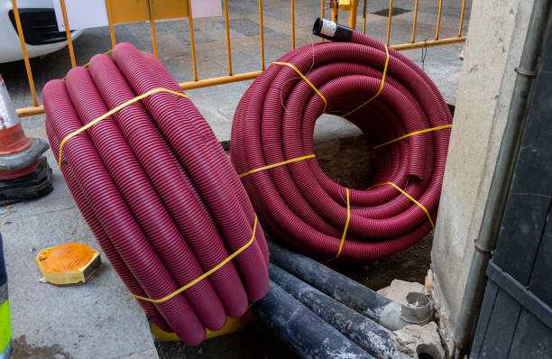 Best Flood restoration services  in Richwood, WV