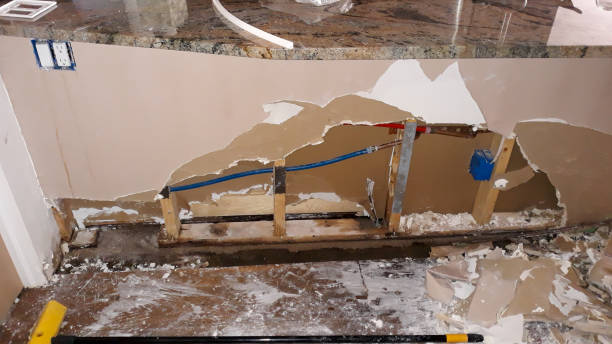 Best 24-hour water damage restoration  in Richwood, WV