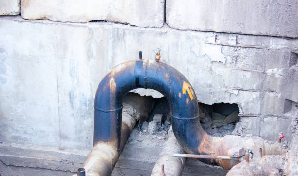 Best 24/7 water damage repair  in Richwood, WV